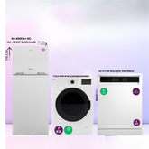 Regal Beyaz Eşya Kampanya Paket 4